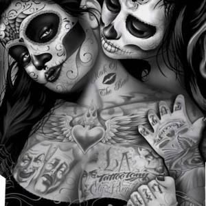 Meet your Posher, Sheree